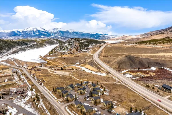 $699,000 | 14 Crystal, Unit C14, Dillon, CO 80435