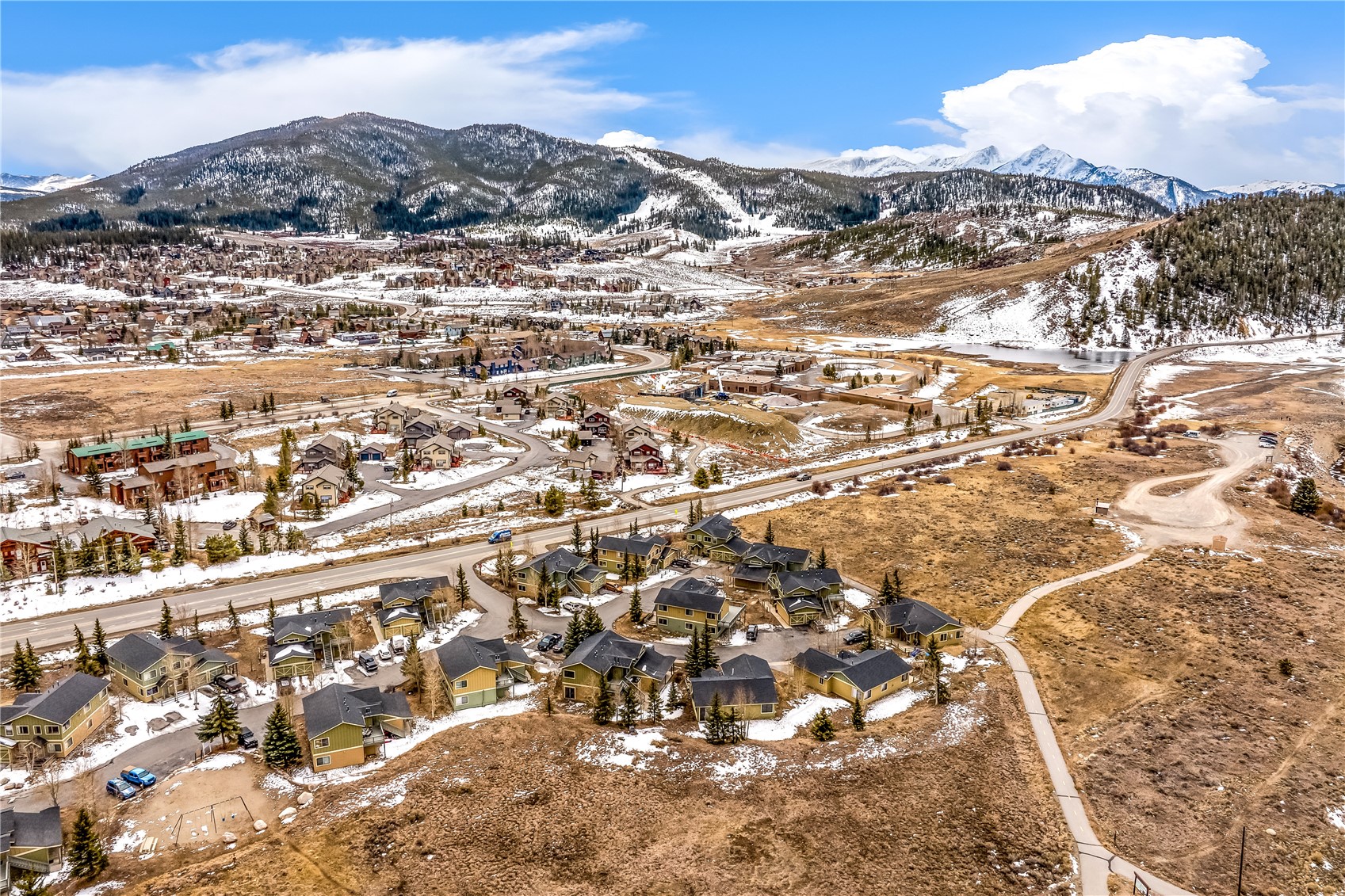 14 Crystal, Unit C14 Dillon, CO 80435 - Photo 38 of 40