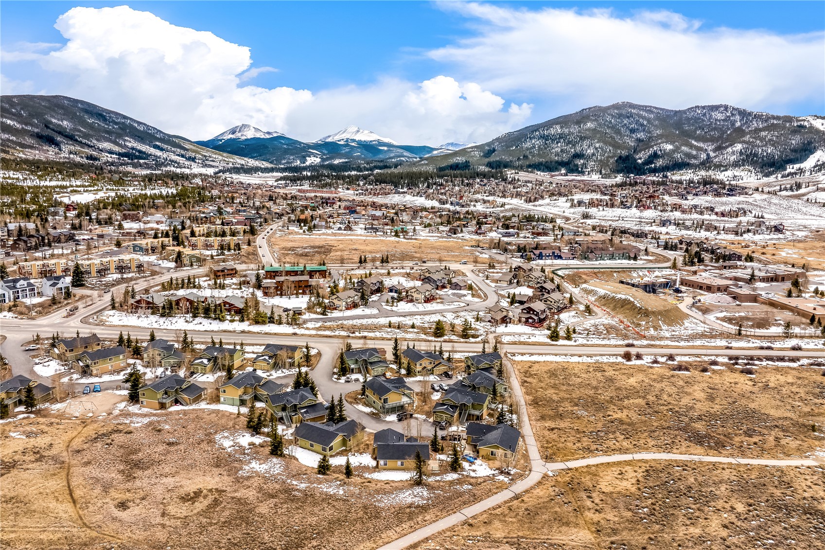 14 Crystal, Unit C14 Dillon, CO 80435 - Photo 39 of 40