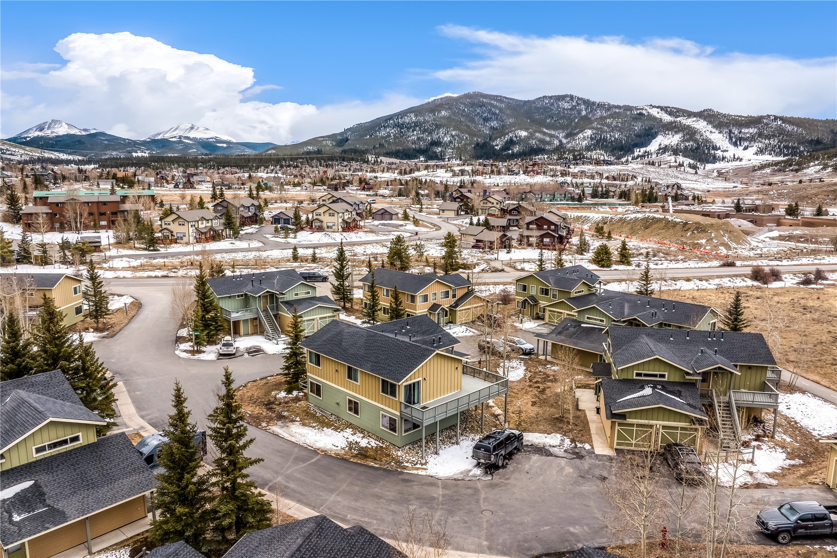 14 Crystal, Unit C14 Dillon, CO 80435 - Photo 40 of 40