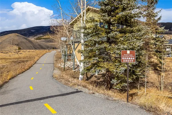 $699,000 | 14 Crystal, Unit C14, Dillon, CO 80435