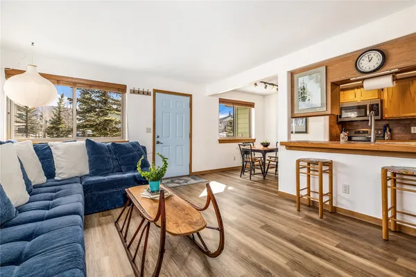 $699,000 | 14 Crystal, Unit C14, Dillon, CO 80435