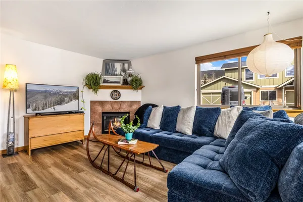 $699,000 | 14 Crystal, Unit C14, Dillon, CO 80435