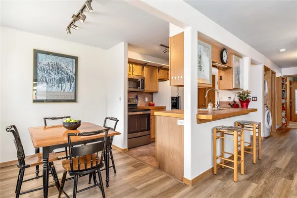 $699,000 | 14 Crystal, Unit C14, Dillon, CO 80435