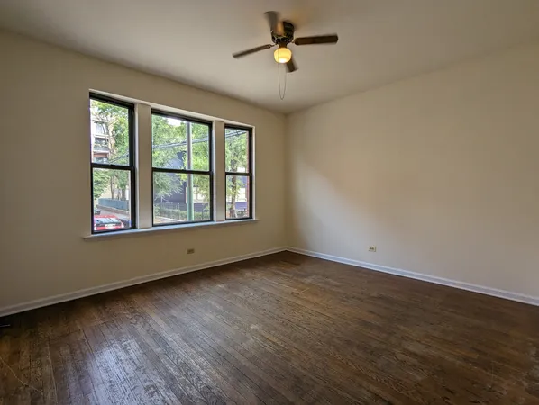 $2,395 | 3145 West Medill Avenue, Unit 1, Chicago, IL 60647