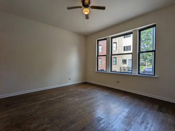 $2,395 | 3145 West Medill Avenue, Unit 1, Chicago, IL 60647