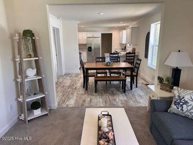 1014 High Point Avenue Southwest Calabash, NC 28467 - Photo 4 of 16