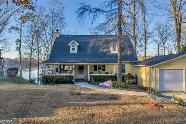 $370,000 | 330 Greentree Parkway, Macon, GA 31220