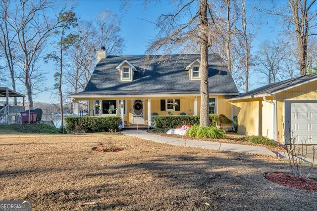 $370,000 | 330 Greentree Parkway, Macon, GA 31220