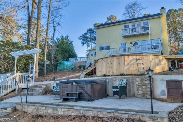 $370,000 | 330 Greentree Parkway, Macon, GA 31220