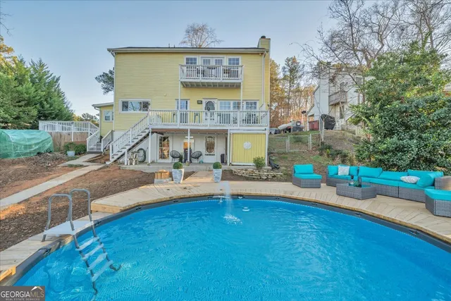 $370,000 | 330 Greentree Parkway, Macon, GA 31220