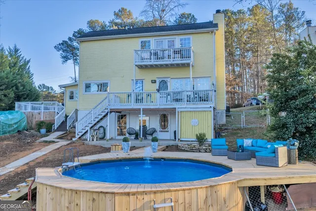 $370,000 | 330 Greentree Parkway, Macon, GA 31220