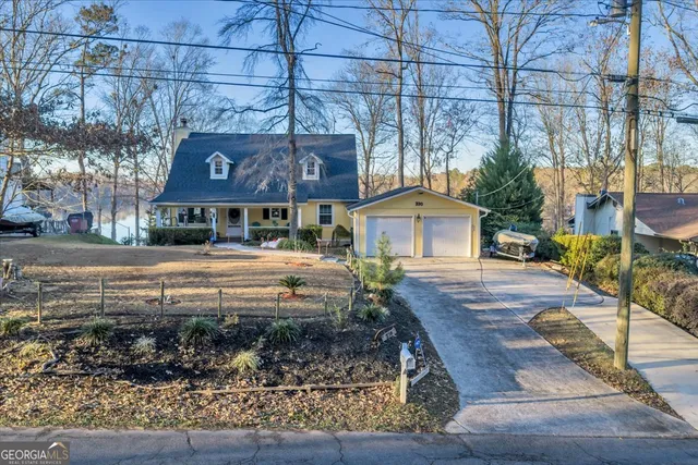 $370,000 | 330 Greentree Parkway, Macon, GA 31220