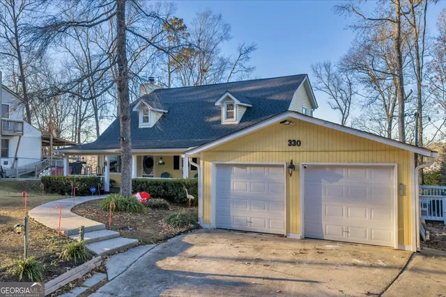 $370,000 | 330 Greentree Parkway, Macon, GA 31220