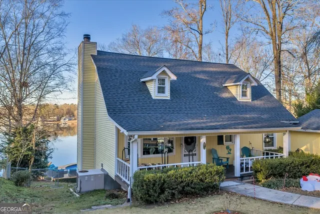 $370,000 | 330 Greentree Parkway, Macon, GA 31220