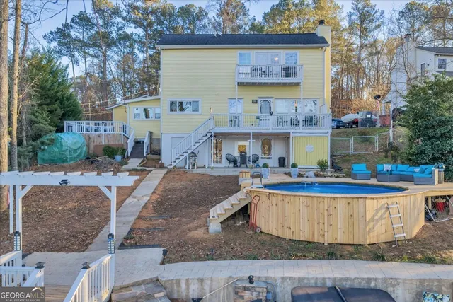 $370,000 | 330 Greentree Parkway, Macon, GA 31220