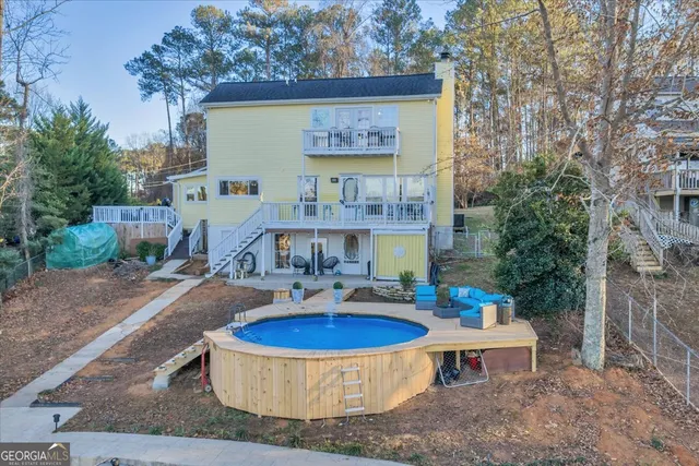 $370,000 | 330 Greentree Parkway, Macon, GA 31220