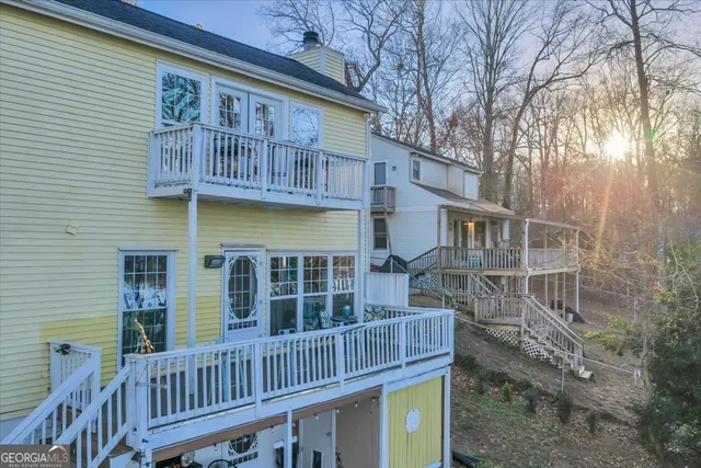 $370,000 | 330 Greentree Parkway, Macon, GA 31220