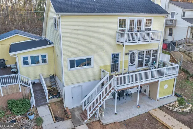 $370,000 | 330 Greentree Parkway, Macon, GA 31220