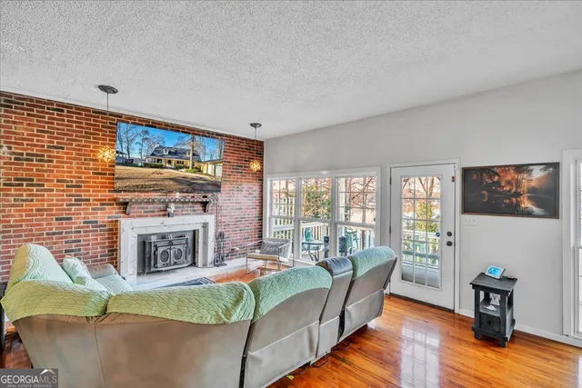 $370,000 | 330 Greentree Parkway, Macon, GA 31220