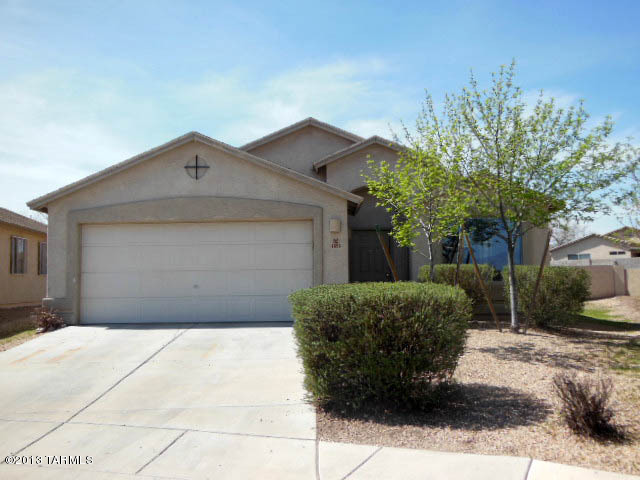 4696 South Valley Road Tucson, AZ 85714 - Photo 1 of 25