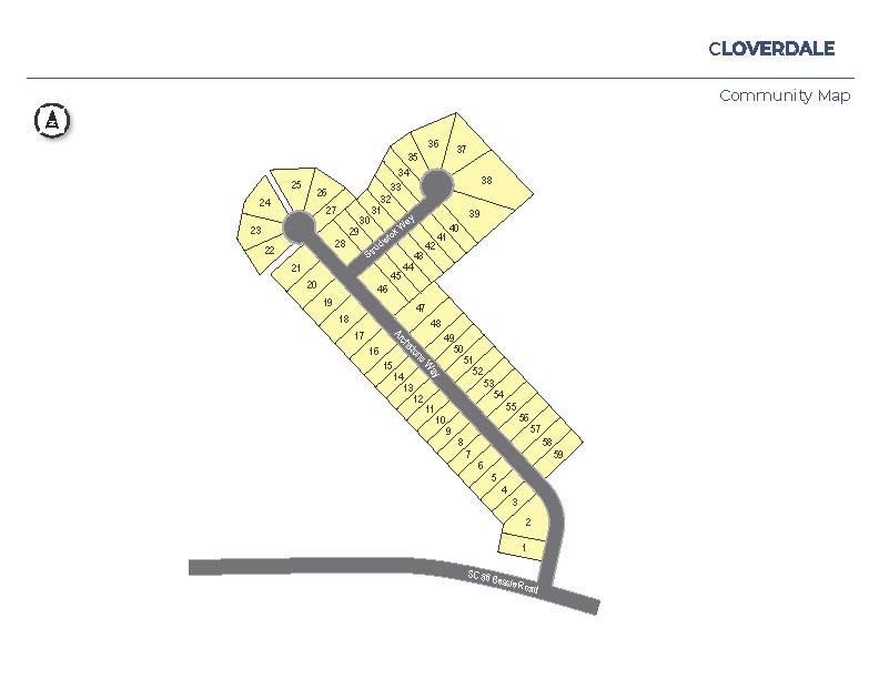 34 Archstone Way Piedmont, SC 29673 - Photo 3 of 3