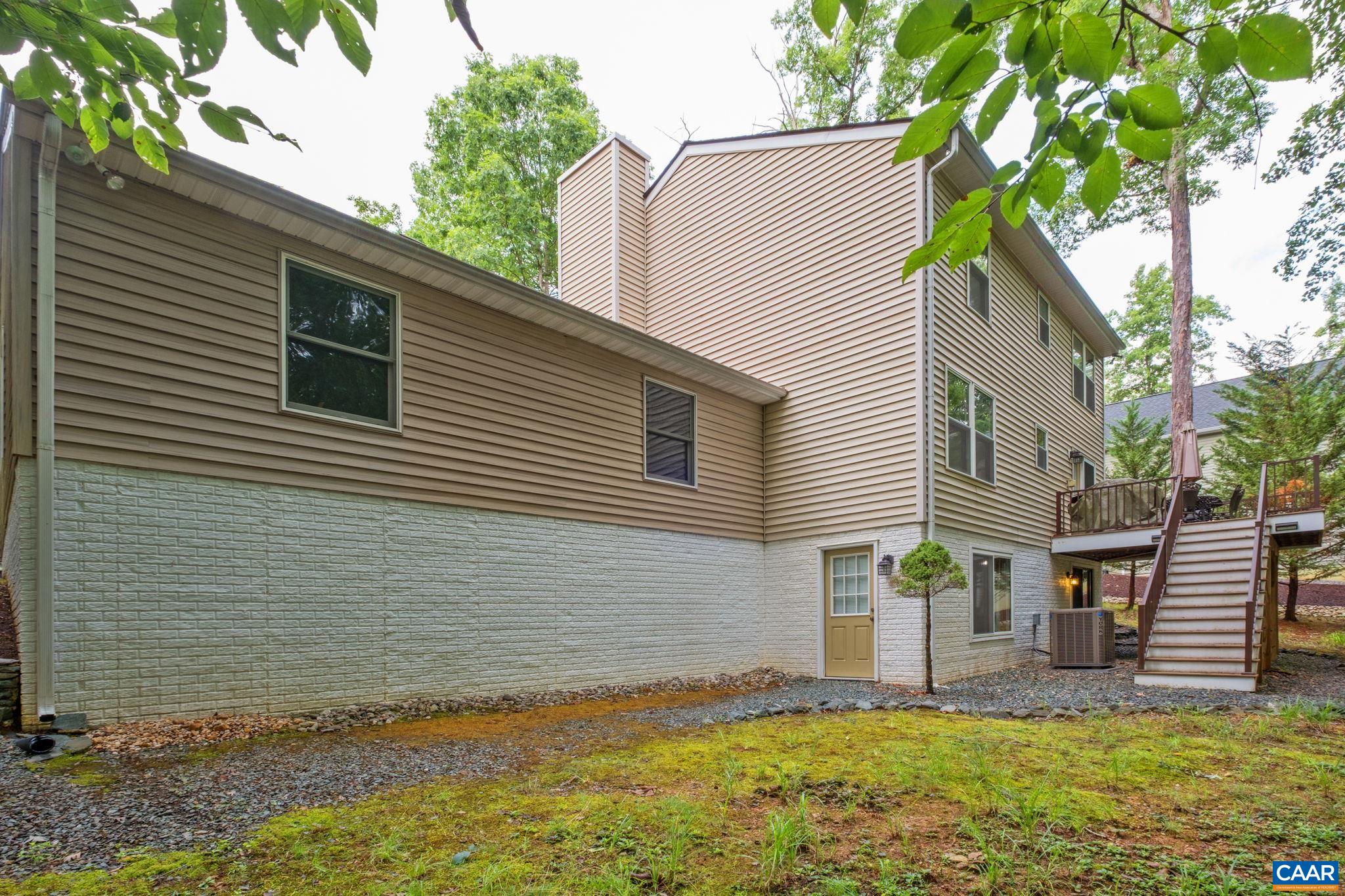 45 Amethyst Road Palmyra, VA 22963 - Photo 25 of 31