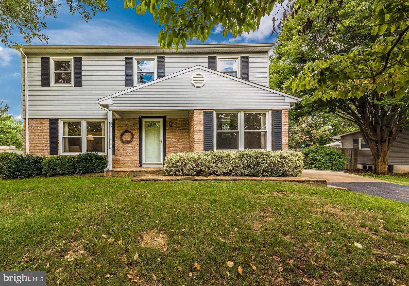 1630 Gibbons Road Point of Rocks, MD 21777 - Photo 1 of 29 Exterior (Front)