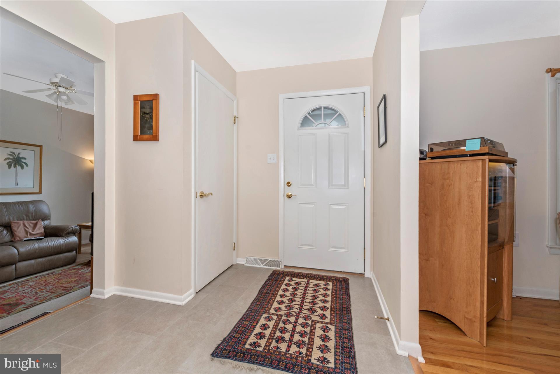 1630 Gibbons Road Point of Rocks, MD 21777 - Photo 2 of 29 Interior (General)