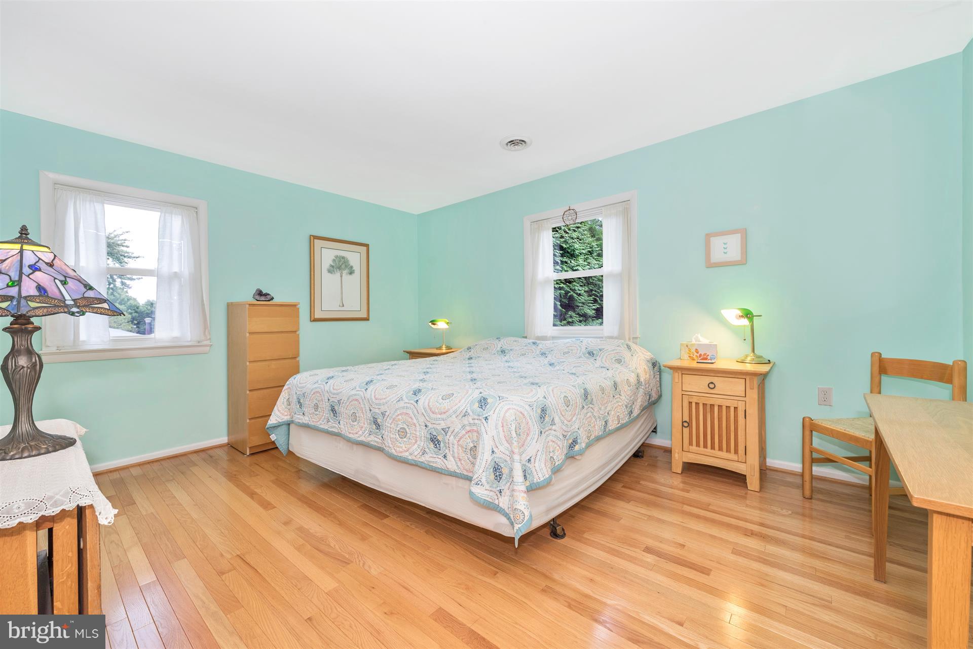 1630 Gibbons Road Point of Rocks, MD 21777 - Photo 15 of 29 Bedroom (Master)