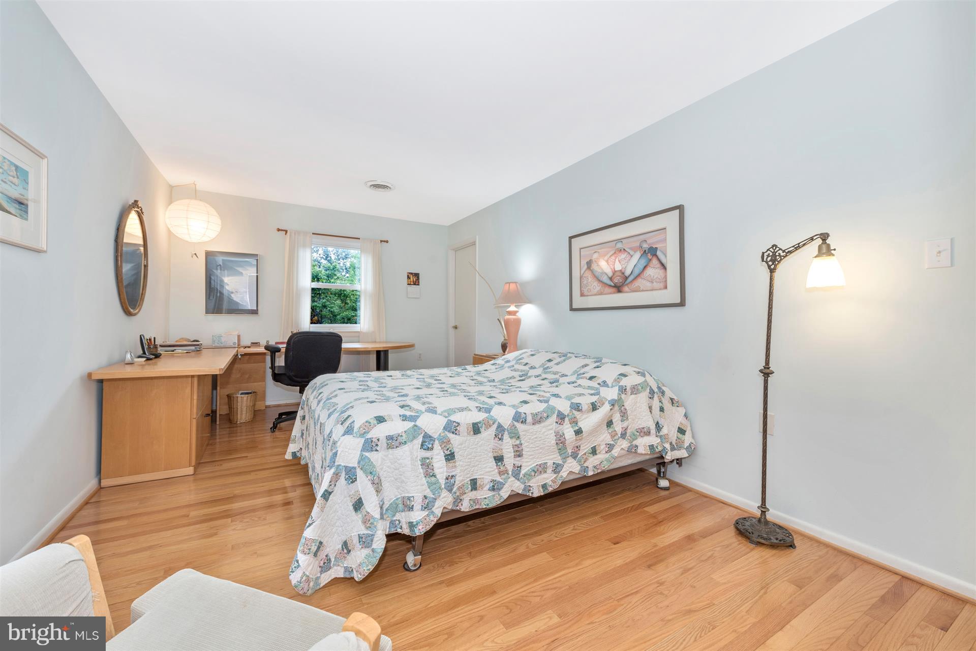 1630 Gibbons Road Point of Rocks, MD 21777 - Photo 16 of 29 Bedroom