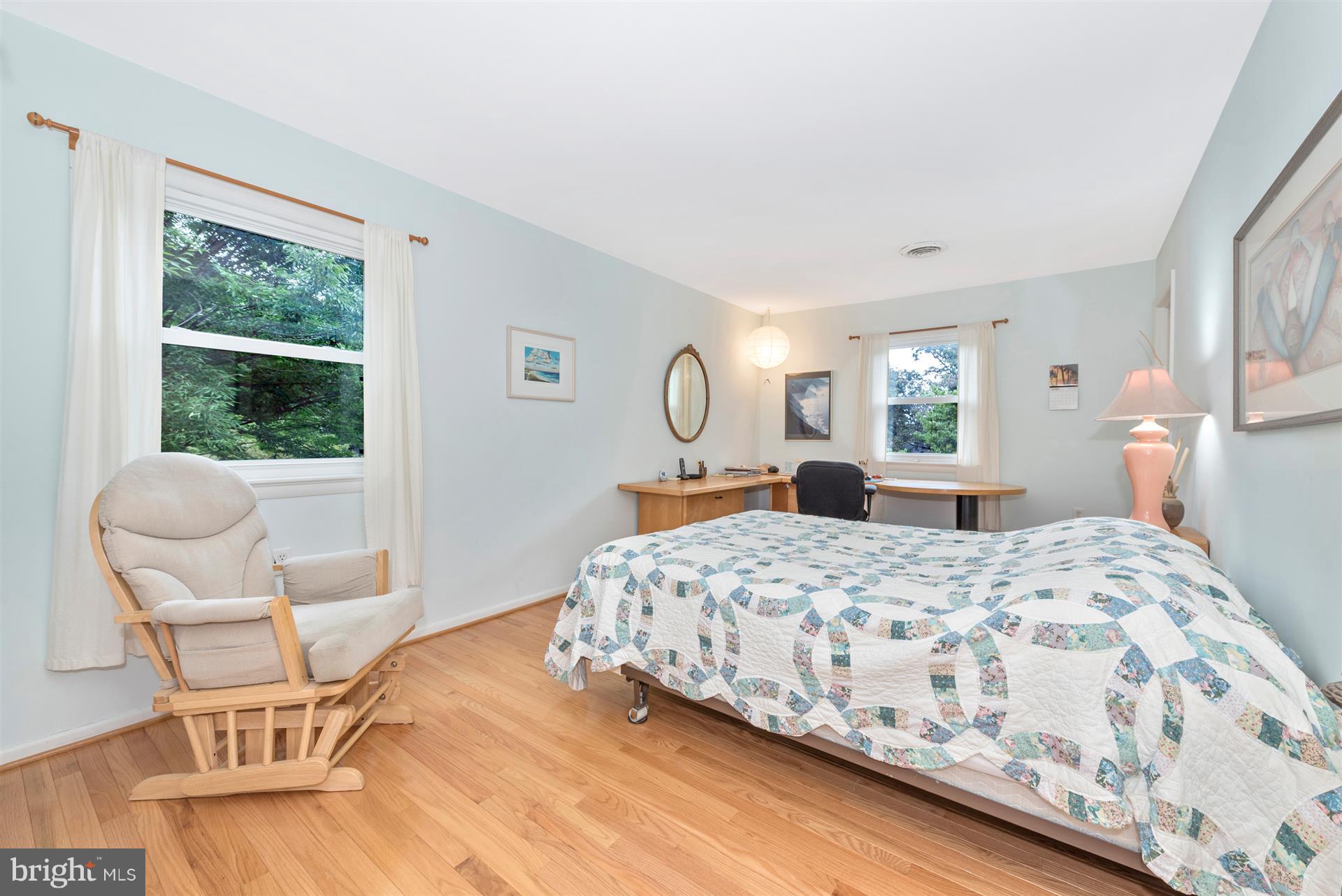 1630 Gibbons Road Point of Rocks, MD 21777 - Photo 18 of 29 Bedroom