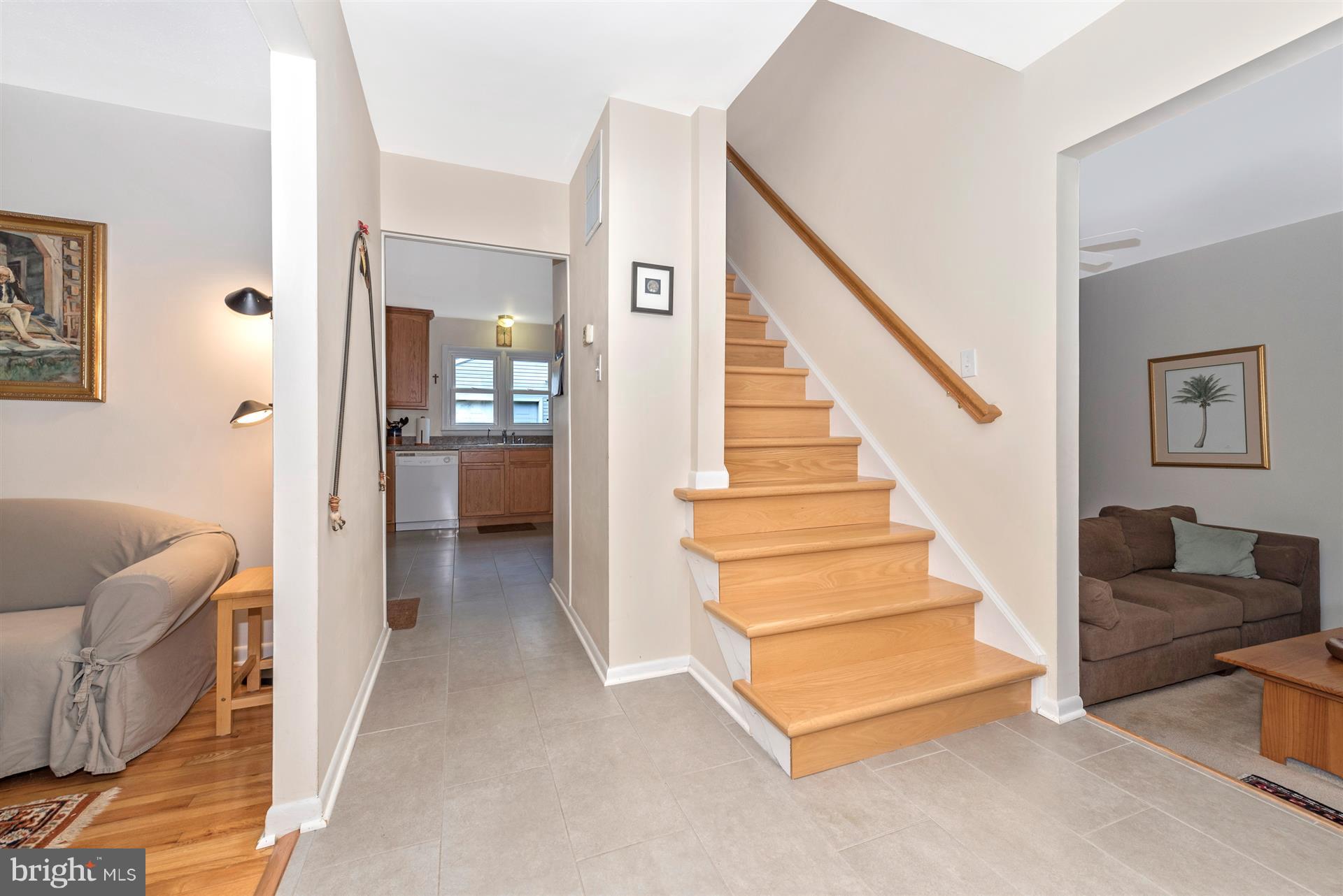 1630 Gibbons Road Point of Rocks, MD 21777 - Photo 3 of 29 Interior (General)