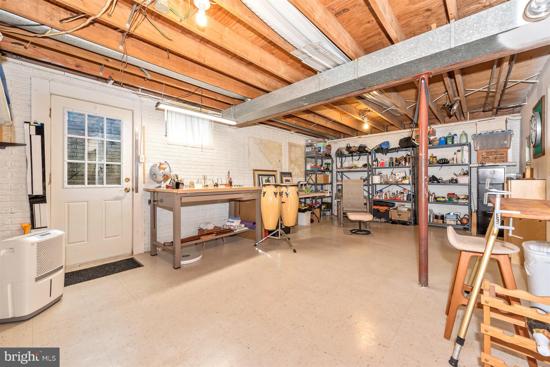 1630 Gibbons Road Point of Rocks, MD 21777 - Photo 26 of 29 Basement
