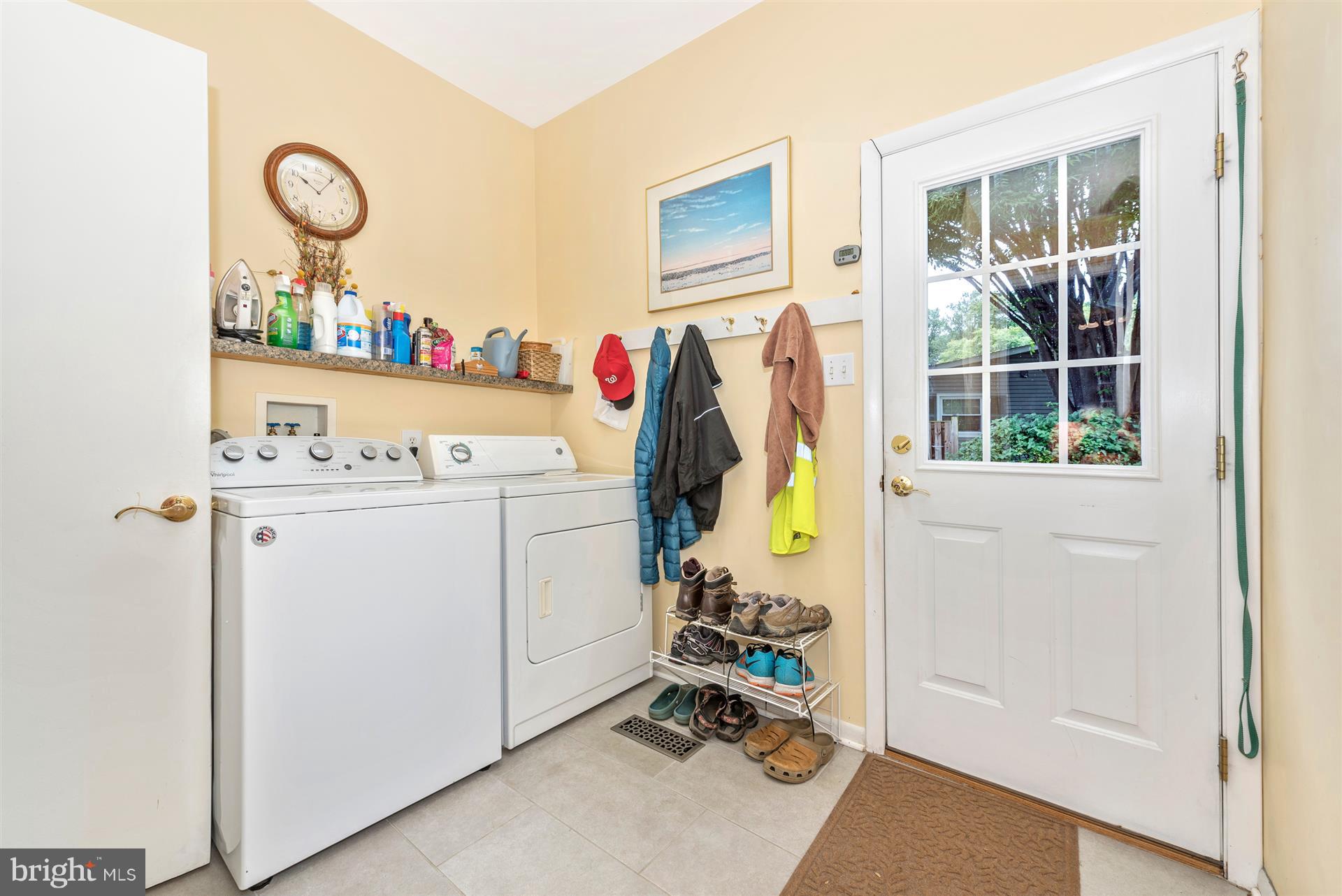 1630 Gibbons Road Point of Rocks, MD 21777 - Photo 27 of 29 Interior (General)