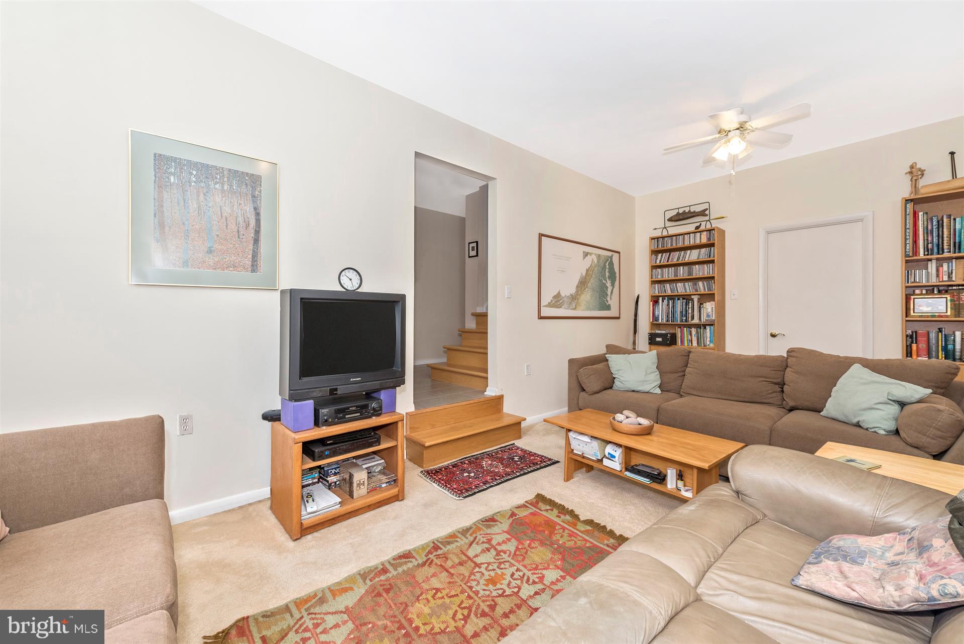 1630 Gibbons Road Point of Rocks, MD 21777 - Photo 6 of 29 Family Room