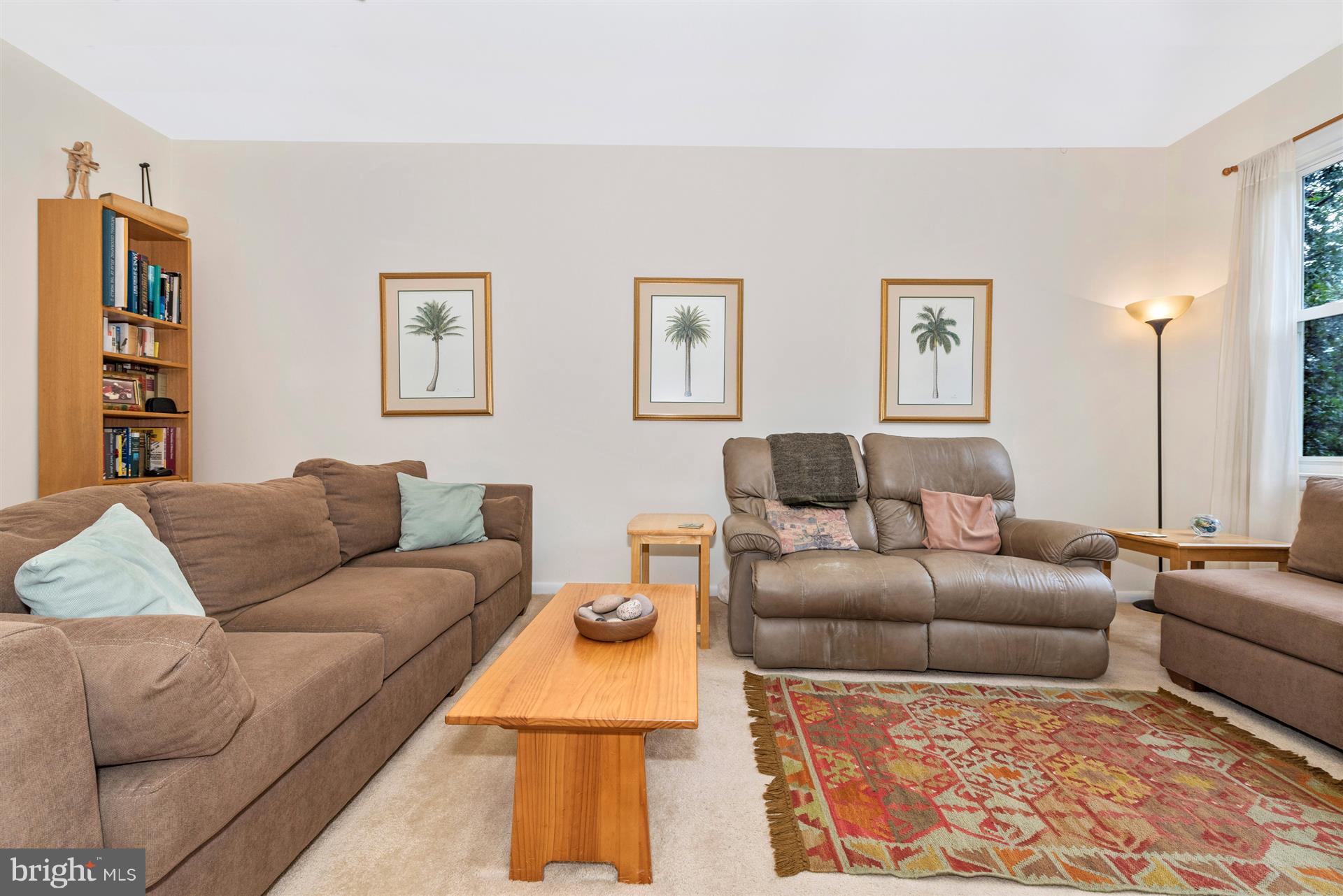 1630 Gibbons Road Point of Rocks, MD 21777 - Photo 8 of 29 Family Room