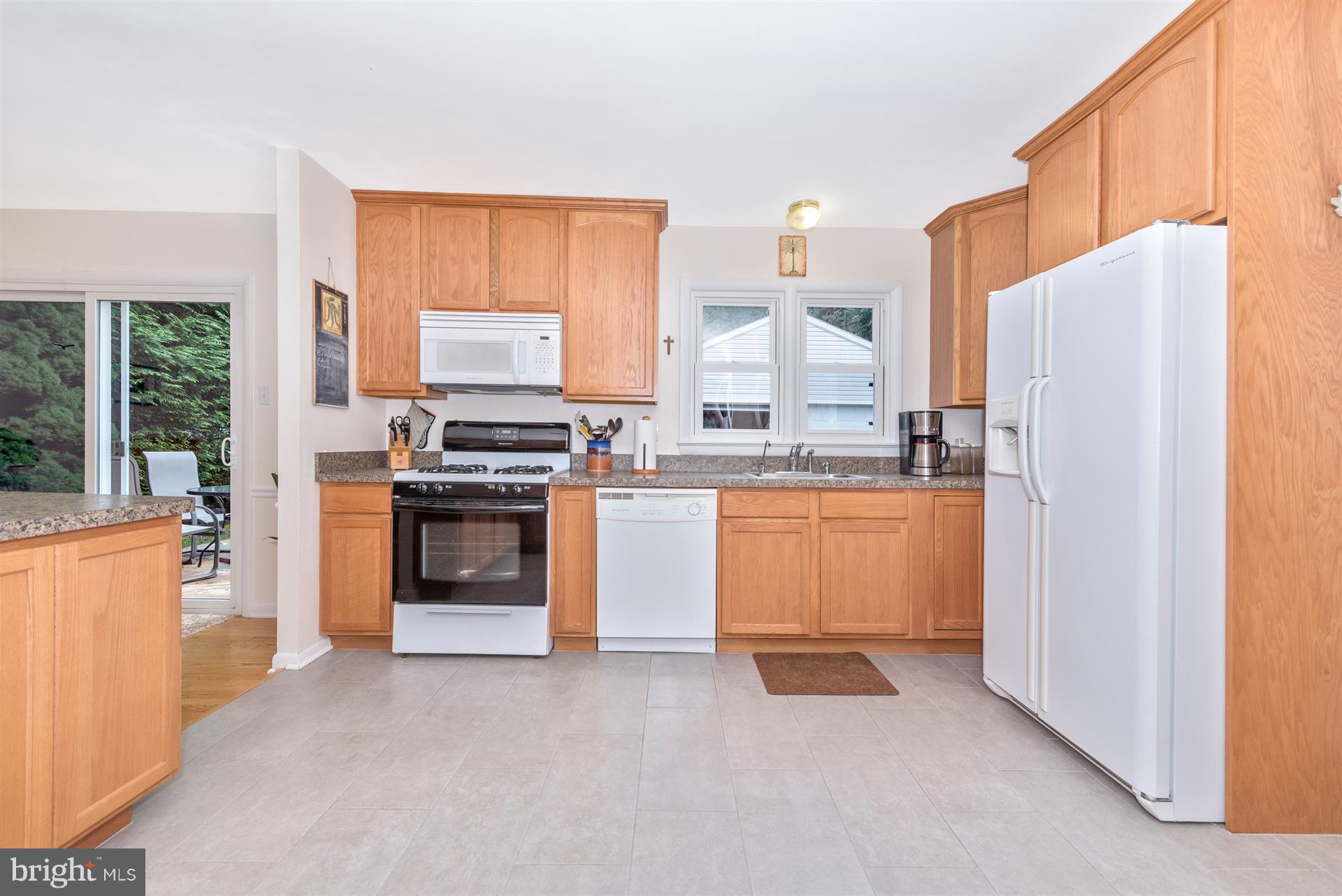 1630 Gibbons Road Point of Rocks, MD 21777 - Photo 9 of 29 Kitchen