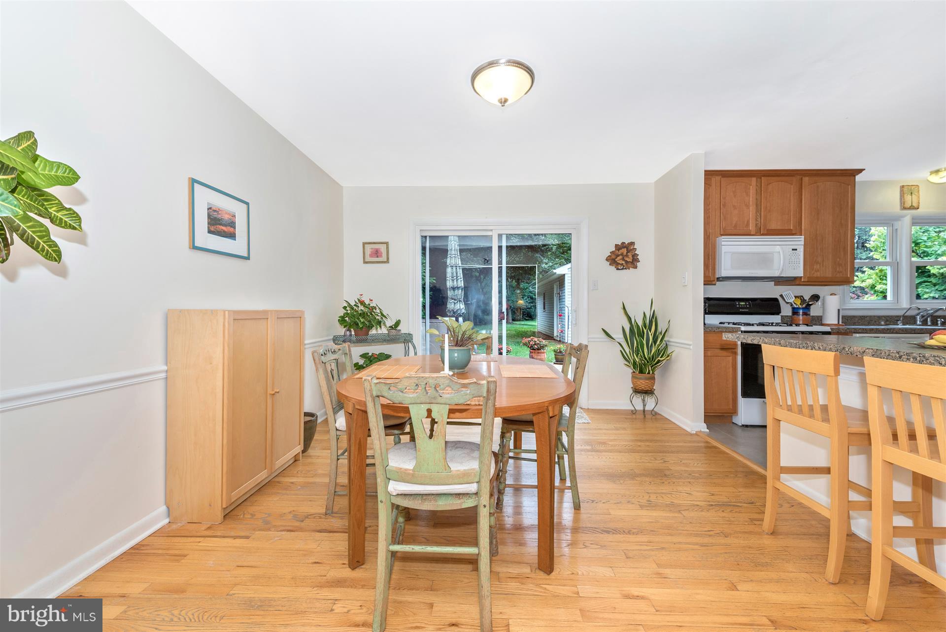 1630 Gibbons Road Point of Rocks, MD 21777 - Photo 10 of 29 Dining Room