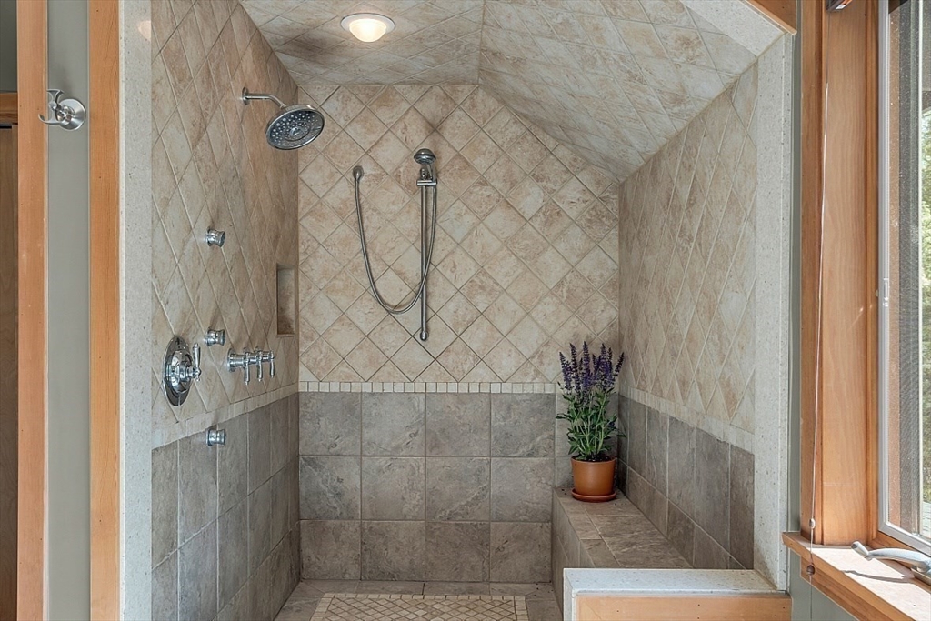 3 Valley Road North Reading, MA 01864 - Photo 23 of 42 a bathroom with a shower
