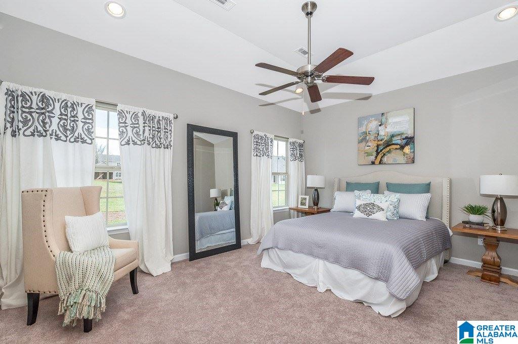 833 Michelle Manor Calera, AL 35040 - Photo 14 of 43