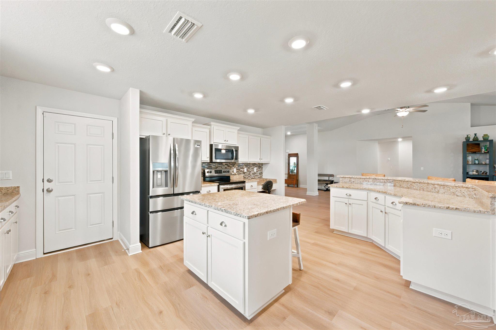6009 Parsonage Circle Milton, FL 32570 - Photo 19 of 34