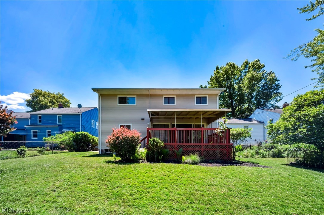4915 Fairlawn Road Cleveland, OH 44124 - Photo 49 of 50