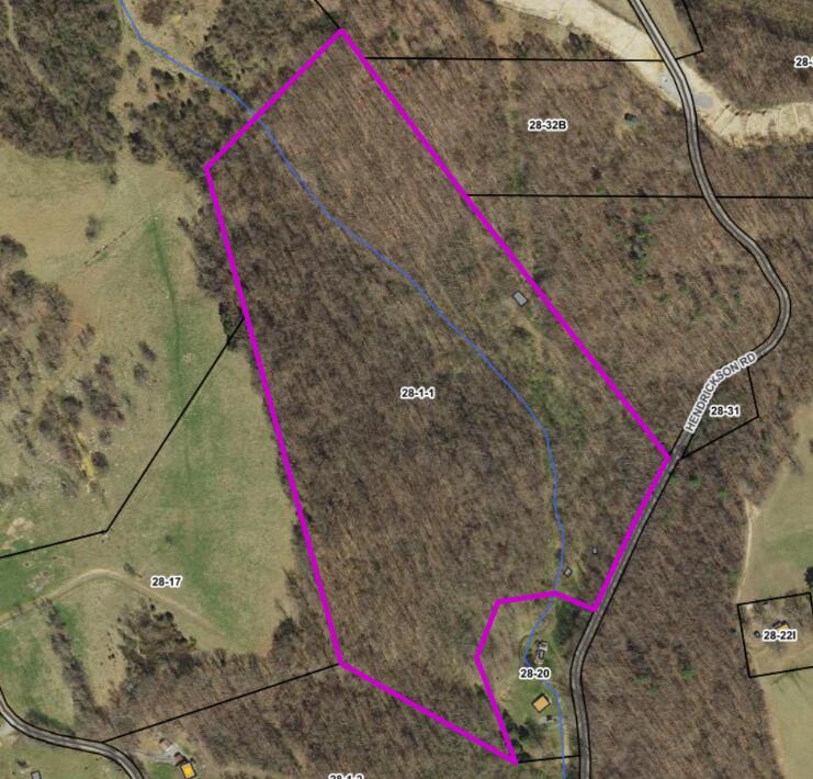 0 Hendrickson Road Pembroke, VA 24136 - Photo 2 of 30