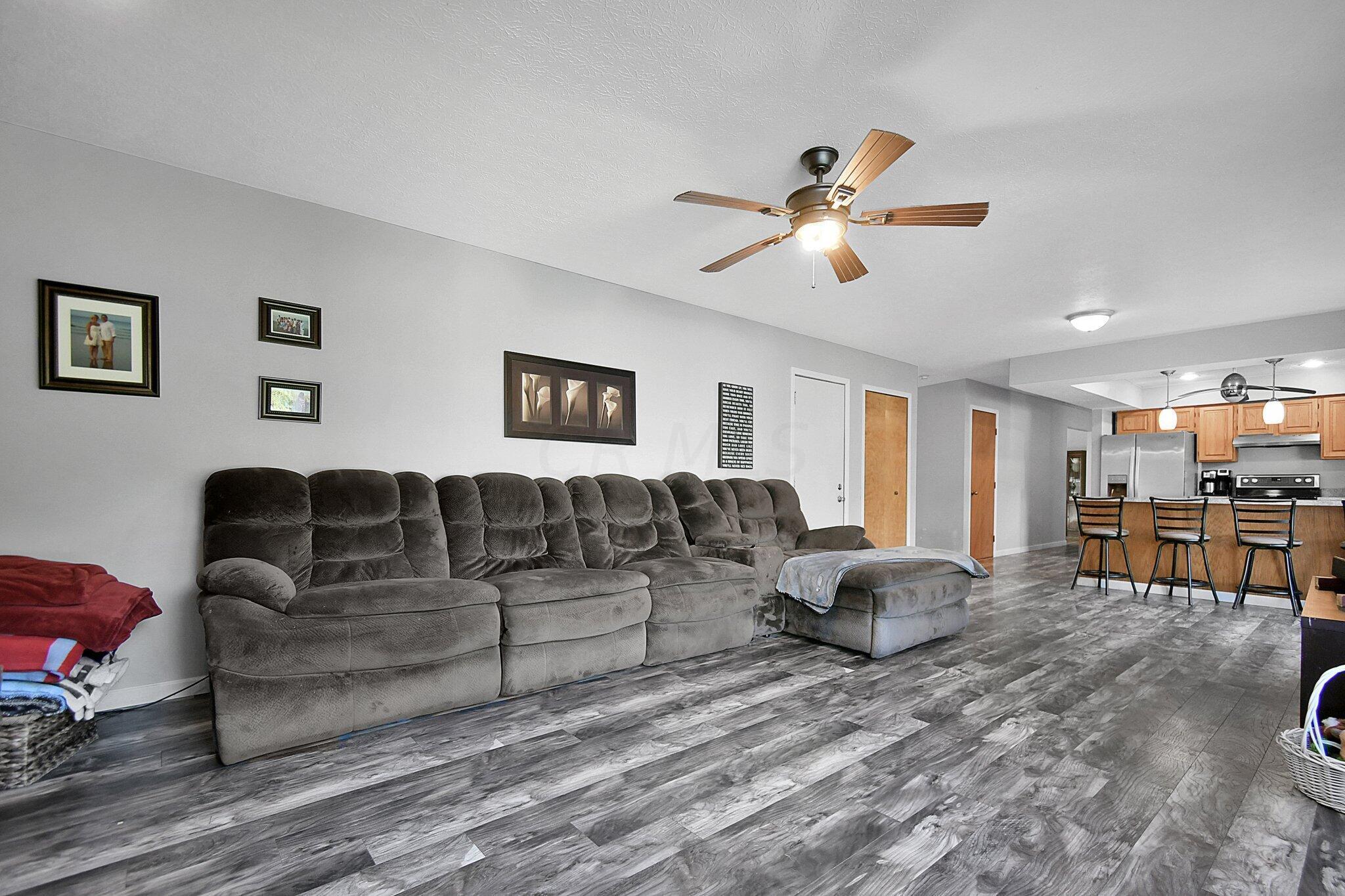 485 North Old State Road Delaware, OH 43015 - Photo 18 of 46 Family Room