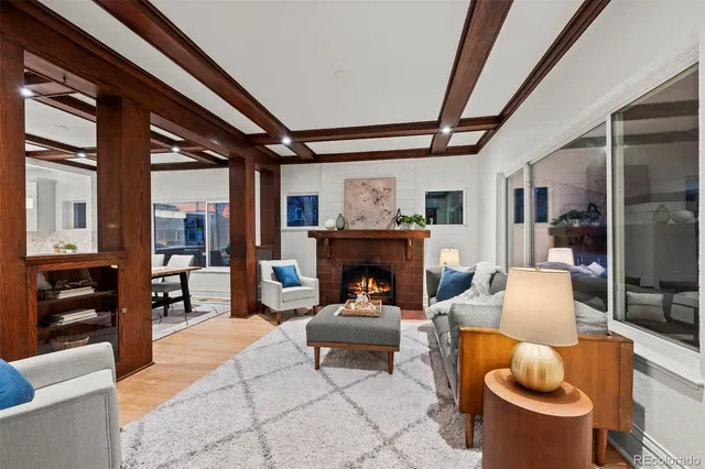 $990,000 | 1731 East 25th Avenue, Denver, CO 80205
