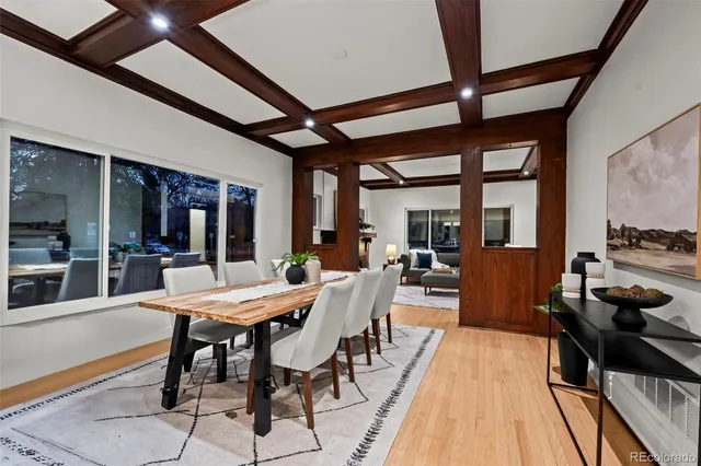 $990,000 | 1731 East 25th Avenue, Denver, CO 80205