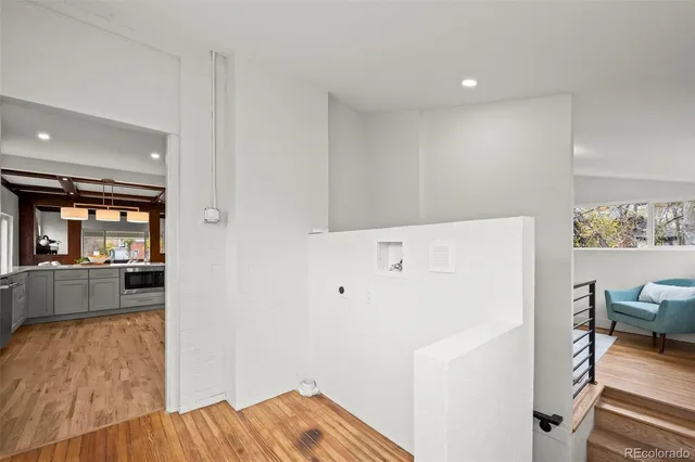 $990,000 | 1731 East 25th Avenue, Denver, CO 80205