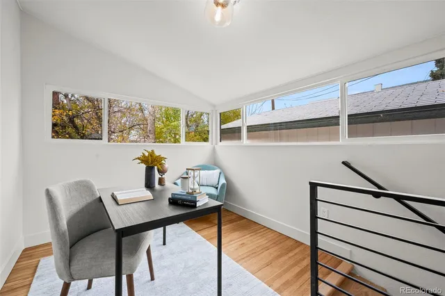 $990,000 | 1731 East 25th Avenue, Denver, CO 80205