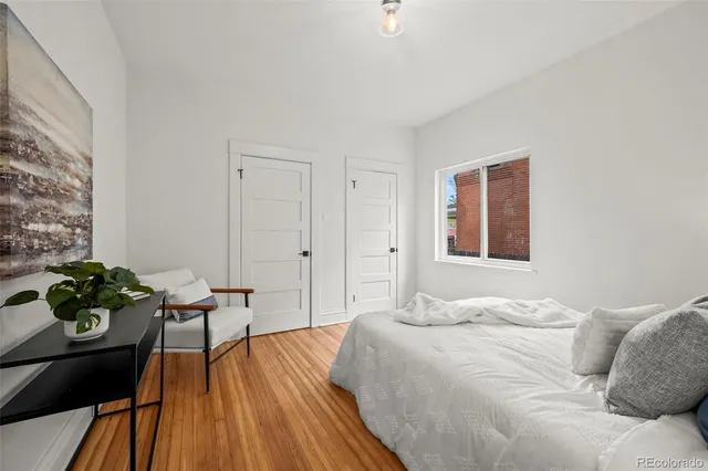 $990,000 | 1731 East 25th Avenue, Denver, CO 80205